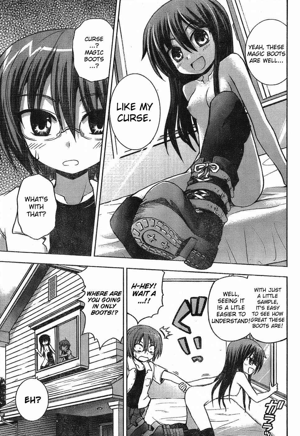 Page 5 Chapter Unknown_e0cc High Jump Runaway!