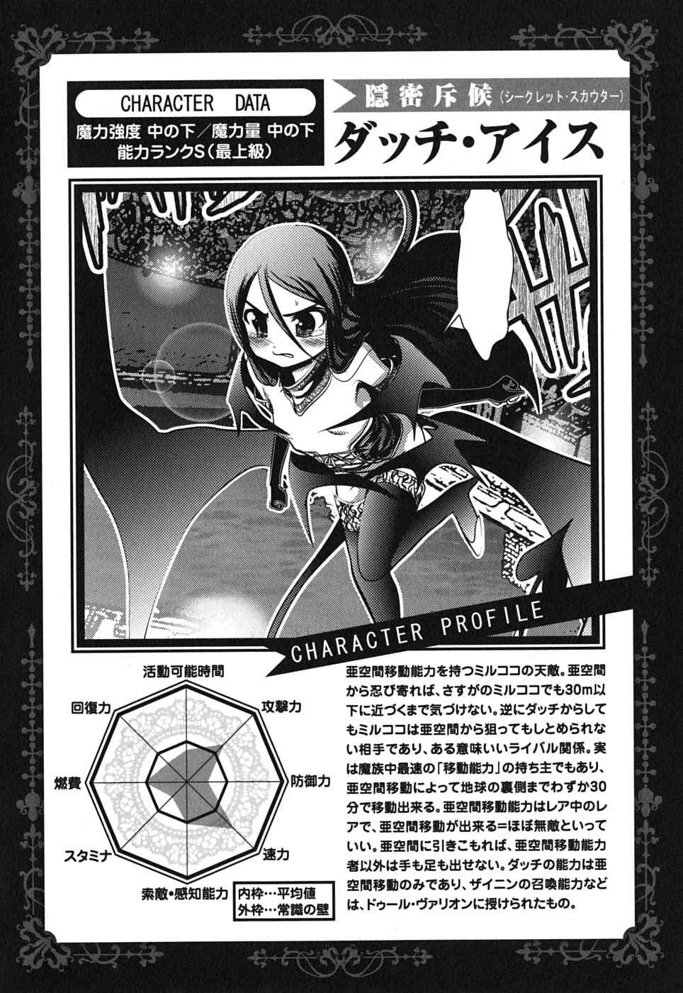 Page 50 Chapter 1 Mahou Shoujo Pretty☆Bell