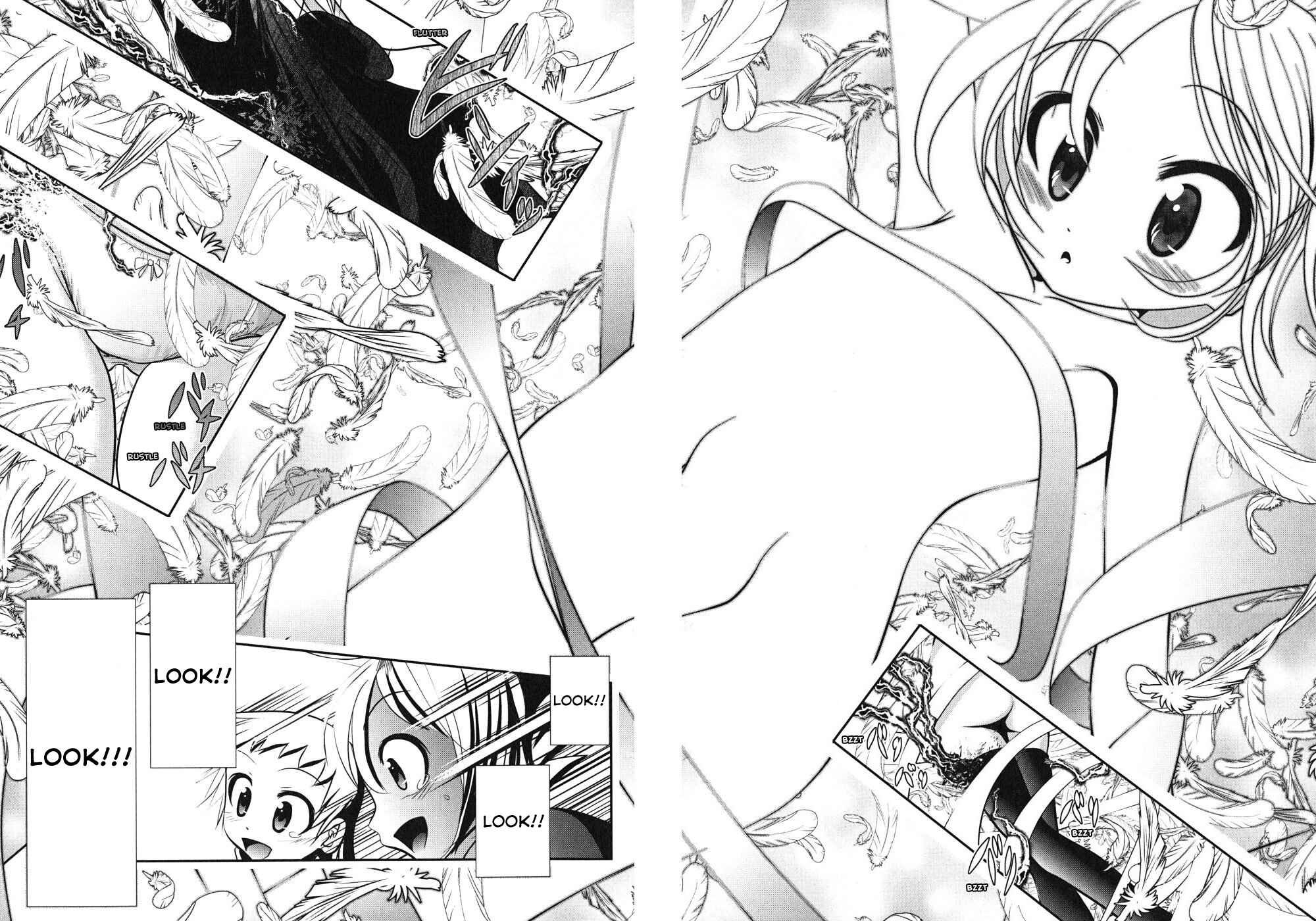 Page 39 Chapter 5 Mahou Shoujo Pretty☆Bell