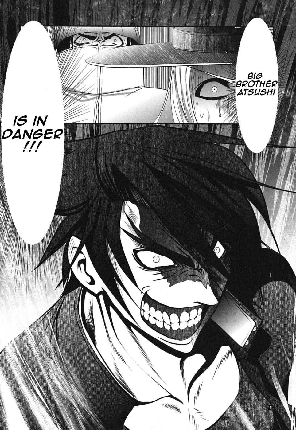 Page 38 Chapter 2 Mahou Shoujo Pretty☆Bell