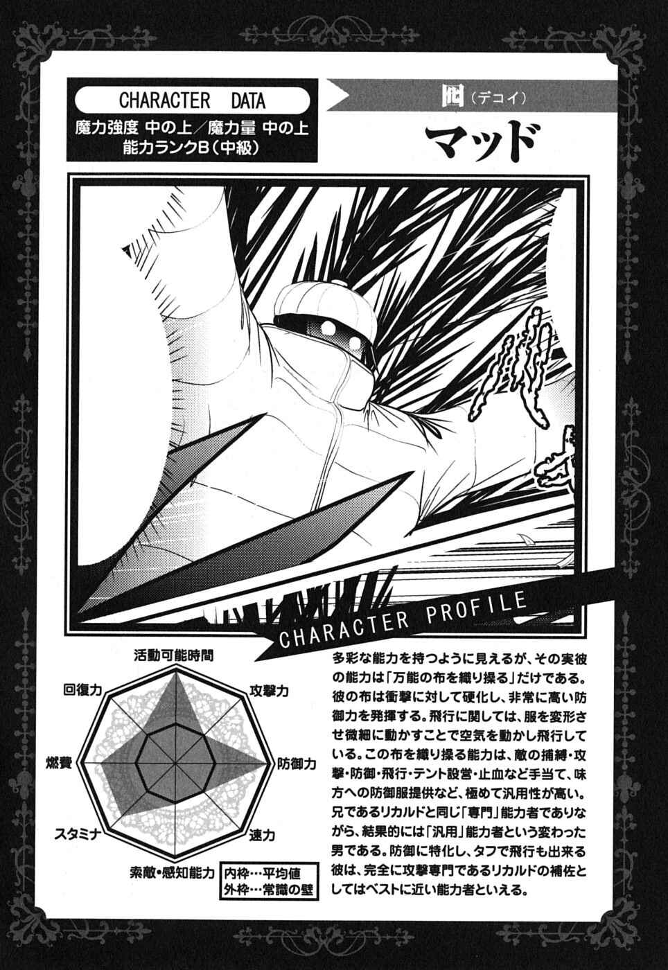 Page 40 Chapter 2 Mahou Shoujo Pretty☆Bell