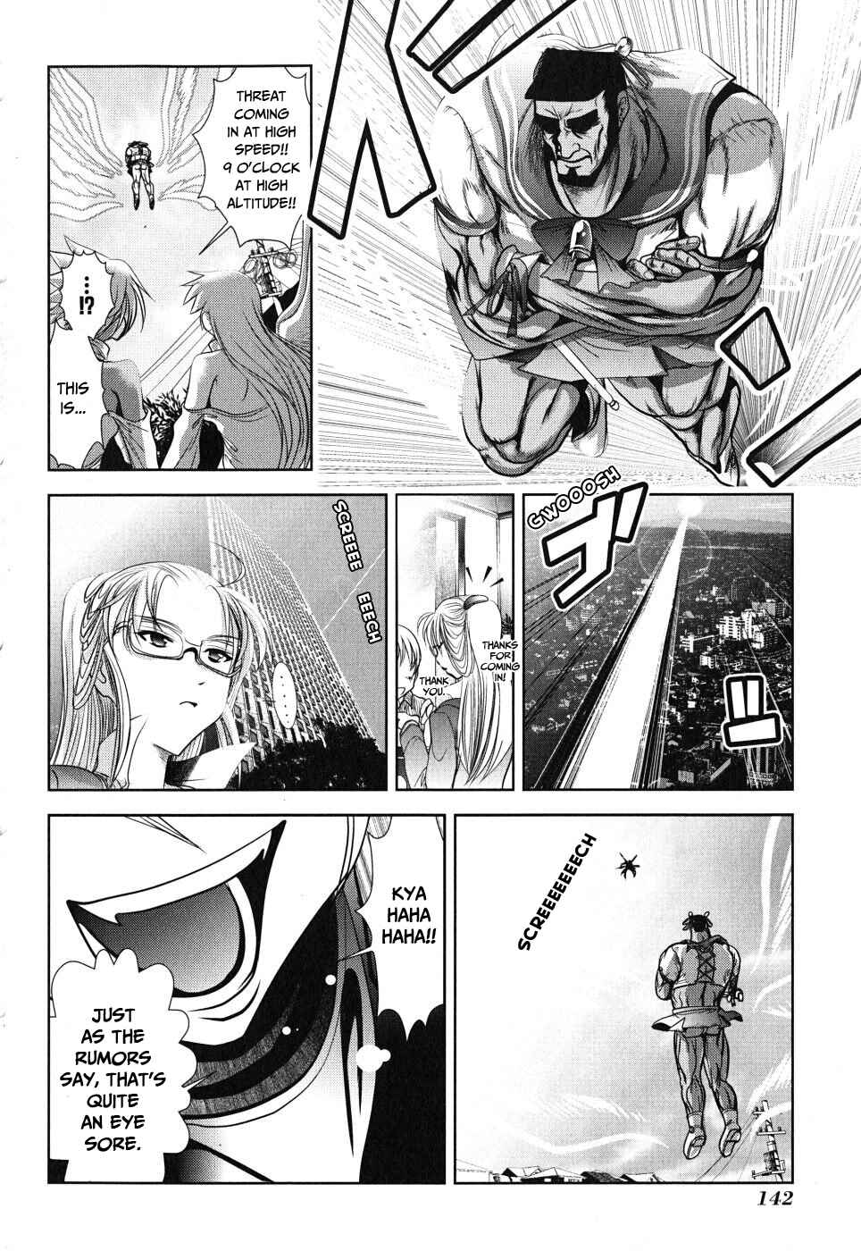 Page 10 Chapter 8 Mahou Shoujo Pretty☆Bell