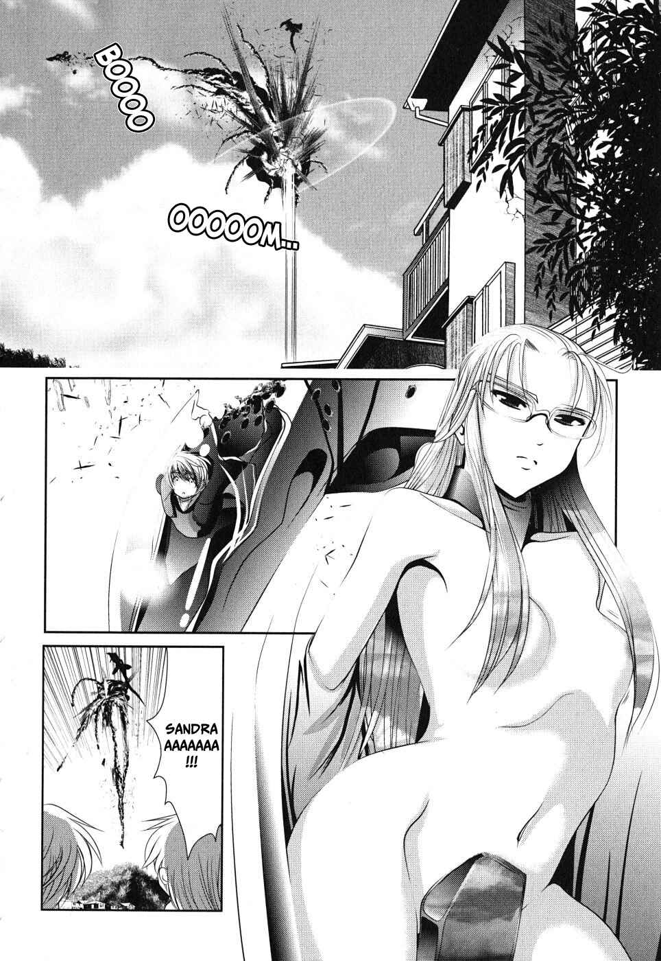 Page 23 Chapter 8 Mahou Shoujo Pretty☆Bell