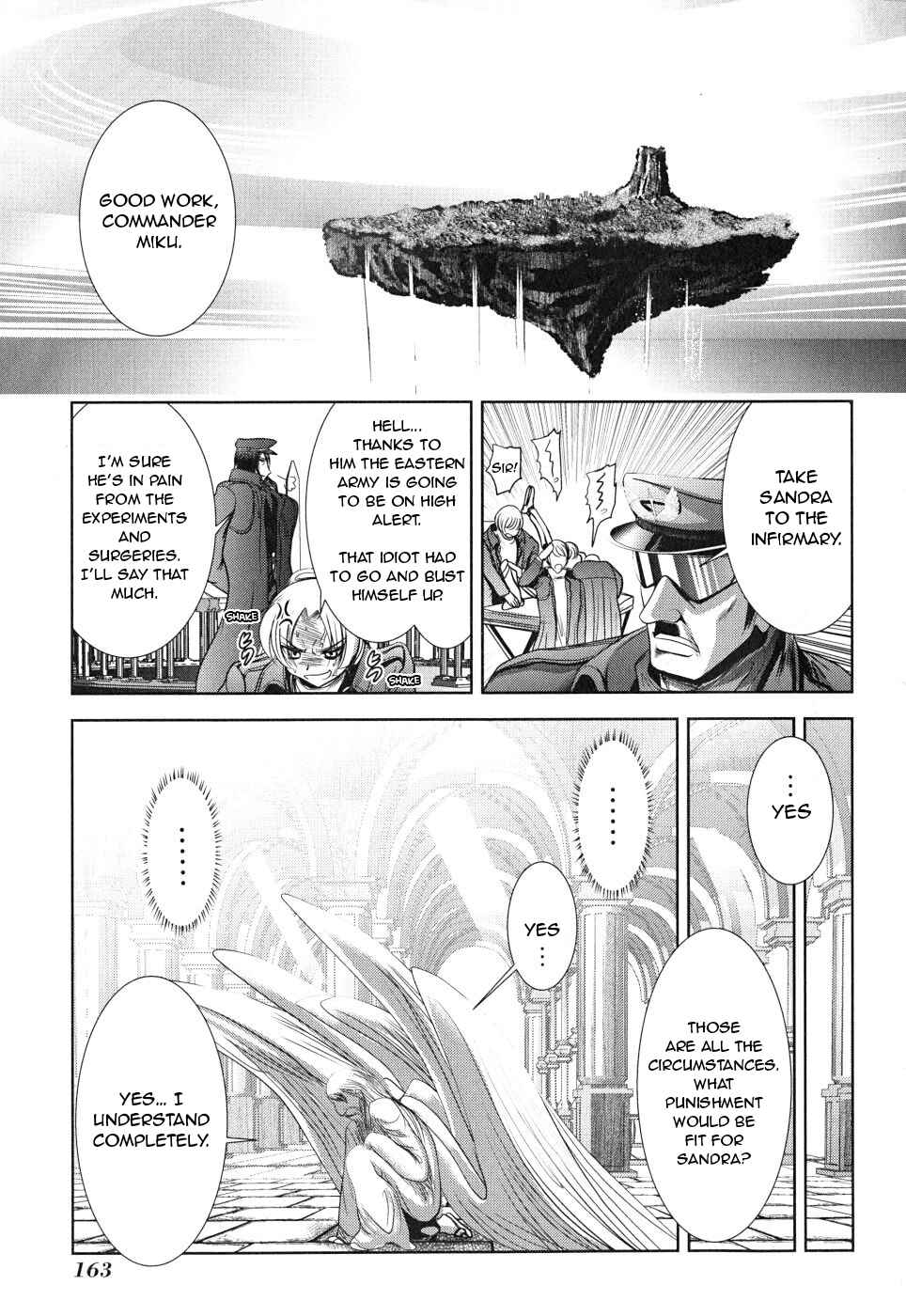 Page 30 Chapter 8 Mahou Shoujo Pretty☆Bell