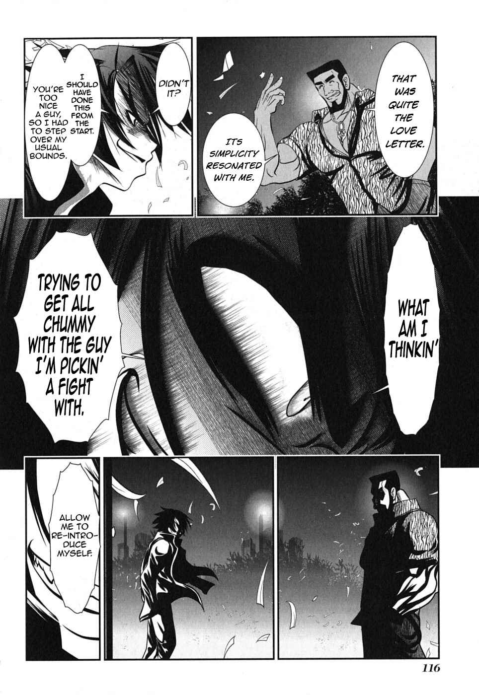Page 22 Chapter 3 Mahou Shoujo Pretty☆Bell