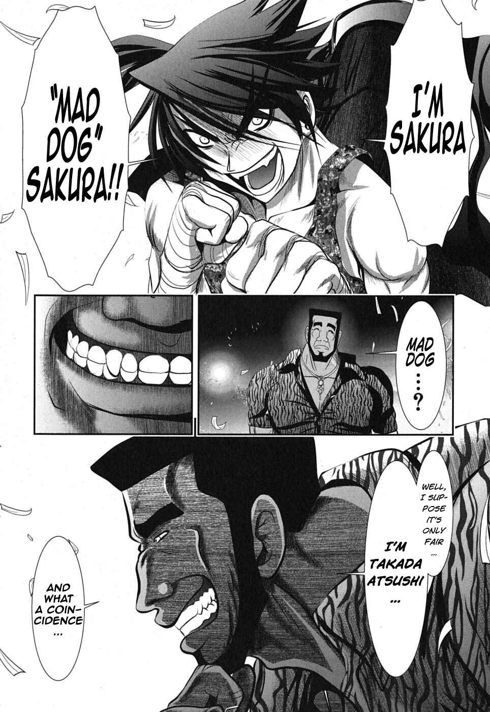 Page 23 Chapter 3 Mahou Shoujo Pretty☆Bell