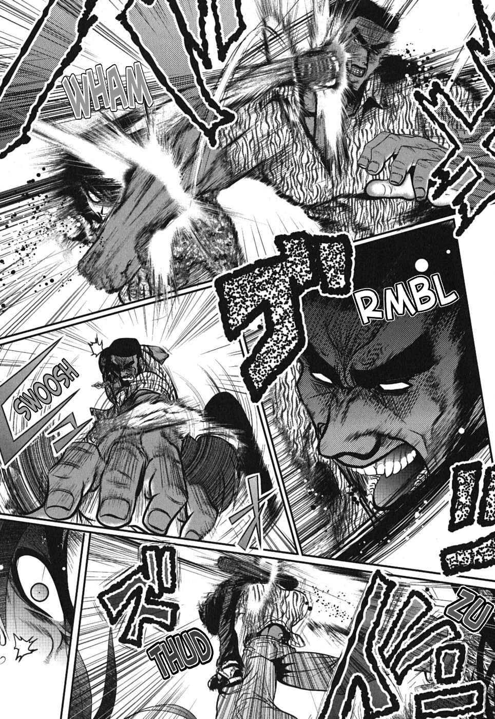 Page 25 Chapter 3 Mahou Shoujo Pretty☆Bell
