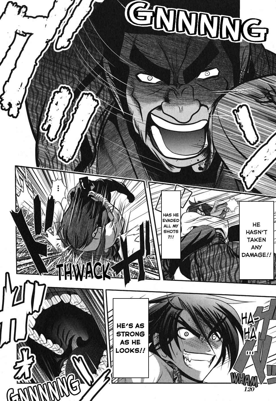 Page 26 Chapter 3 Mahou Shoujo Pretty☆Bell