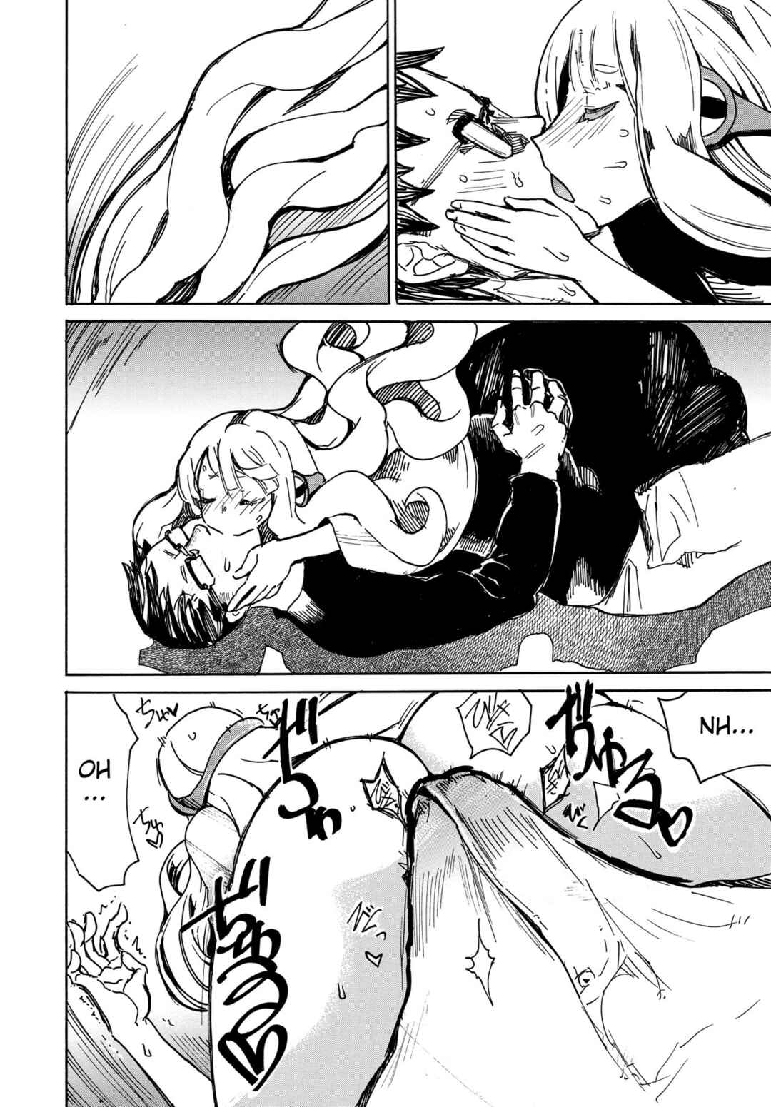 Page 6 Chapter Unknown_81ab An Octopus Always Repays Her Debts