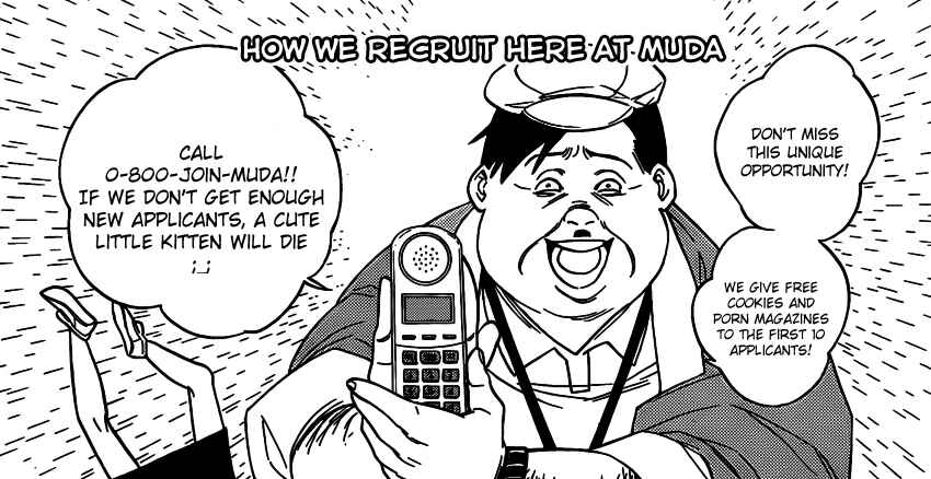 Page 20 Chapter 44 Hokenshitsu no Shinigami