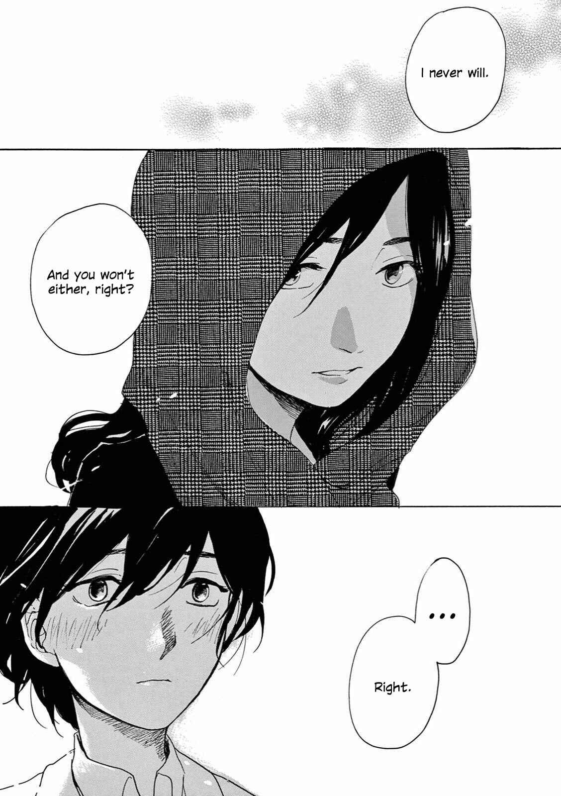 Page 17 Chapter 6 The Ends of a Dream