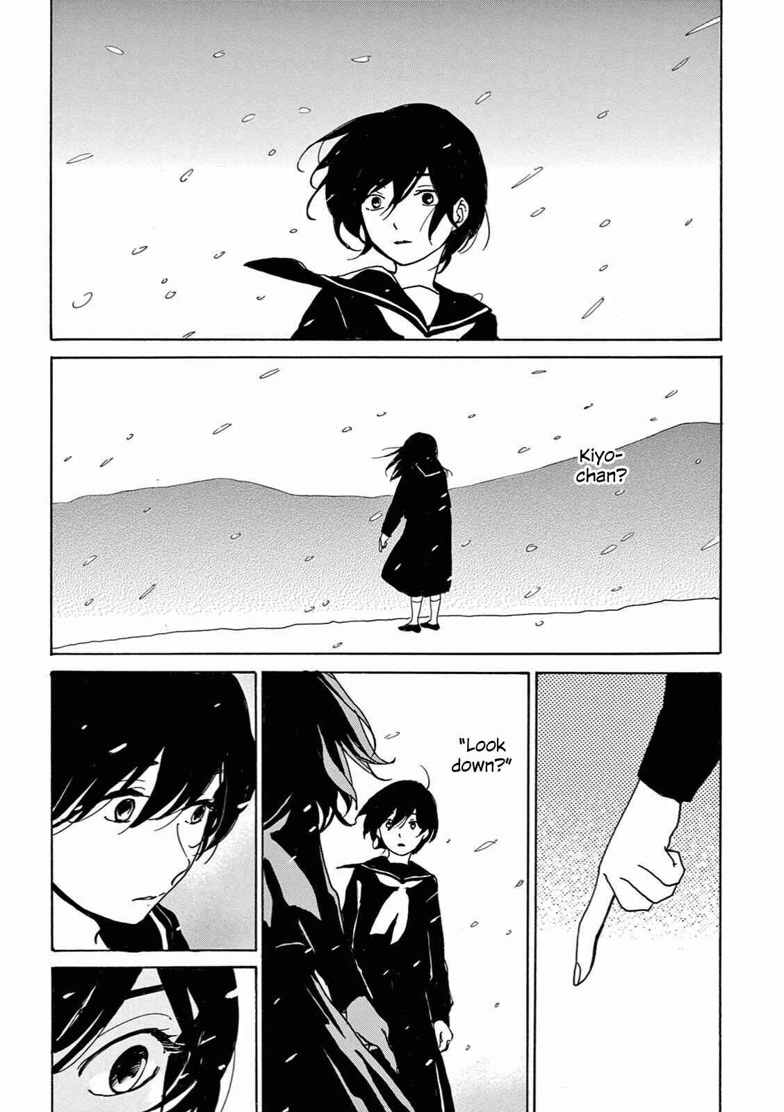 Page 2 Chapter 6 The Ends of a Dream