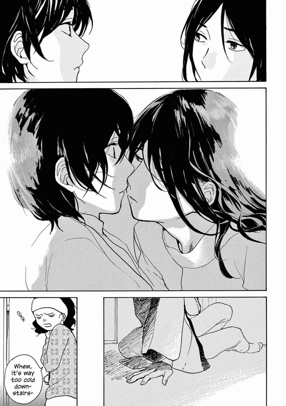 Page 27 Chapter 6 The Ends of a Dream
