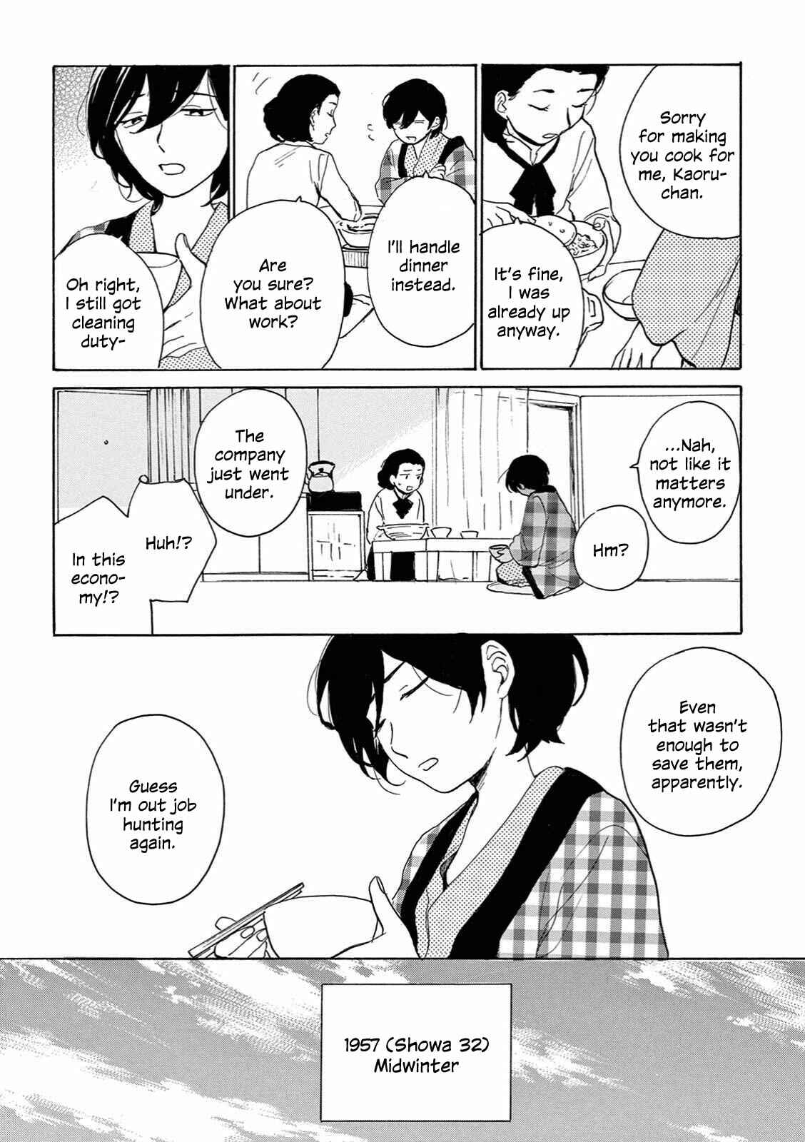 Page 4 Chapter 6 The Ends of a Dream
