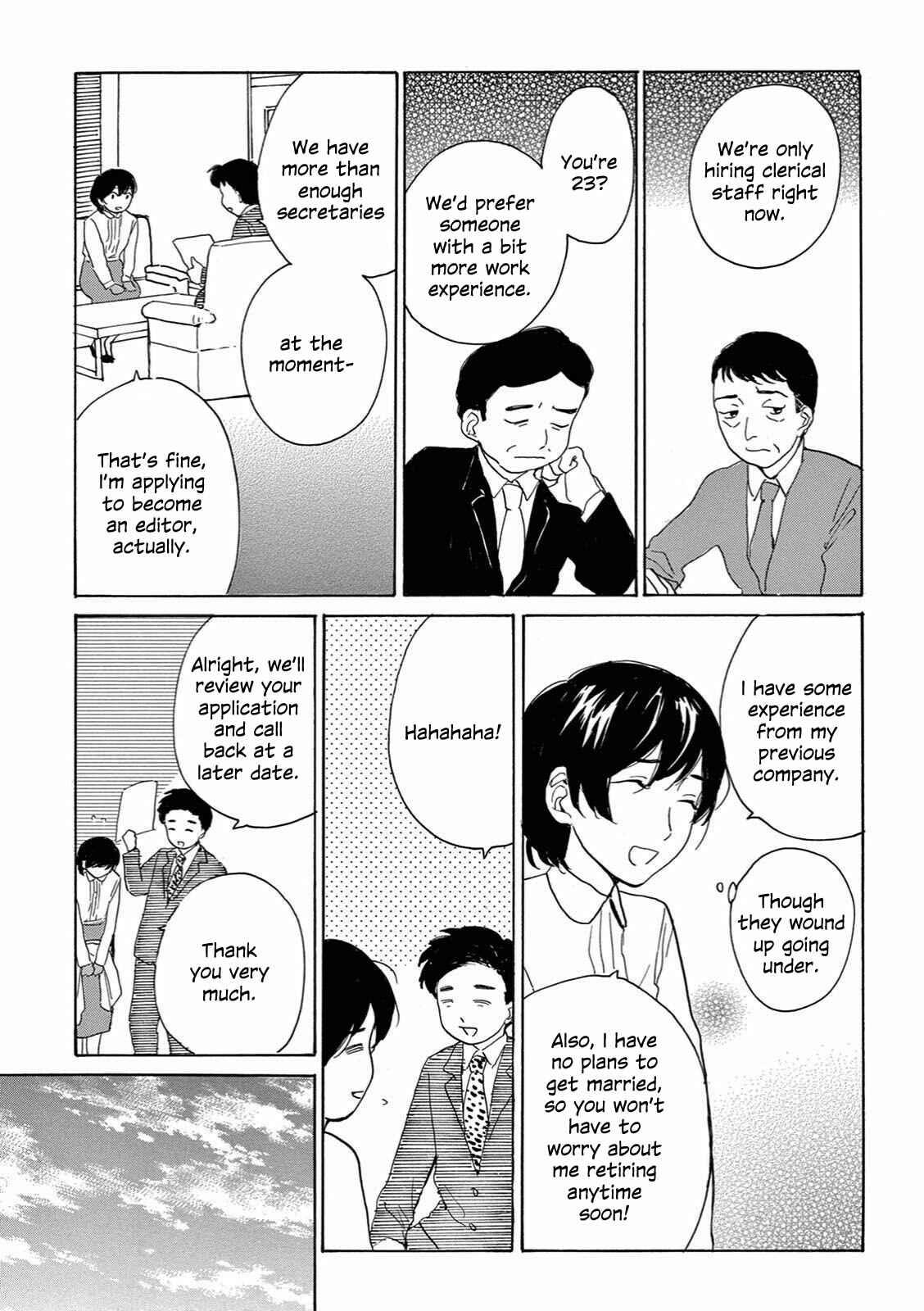 Page 5 Chapter 6 The Ends of a Dream