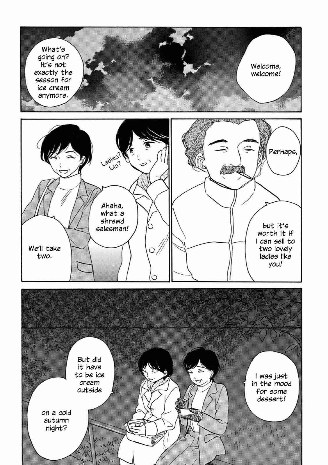 Page 20 Chapter 2 The Ends of a Dream