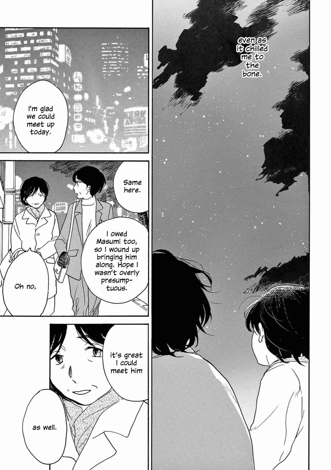 Page 23 Chapter 2 The Ends of a Dream