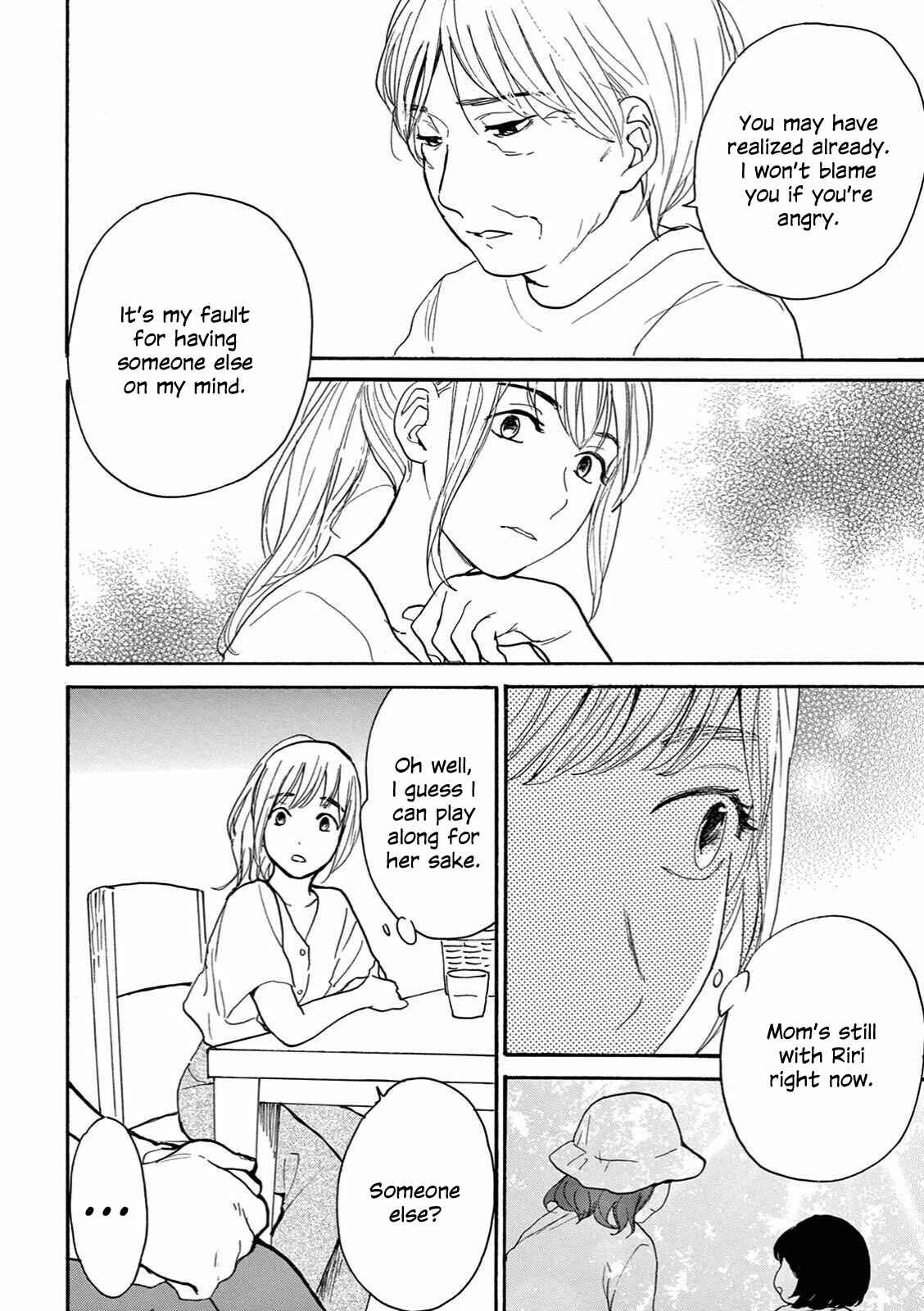 Page 11 Chapter 10 The Ends of a Dream