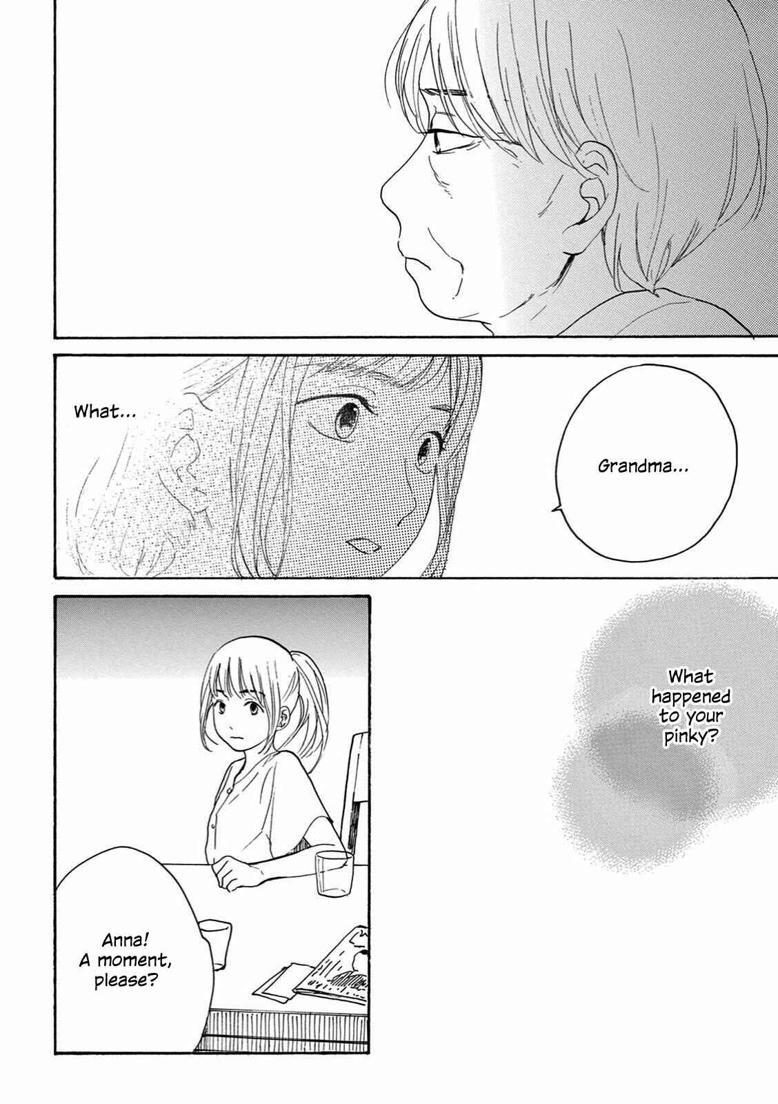 Page 13 Chapter 10 The Ends of a Dream