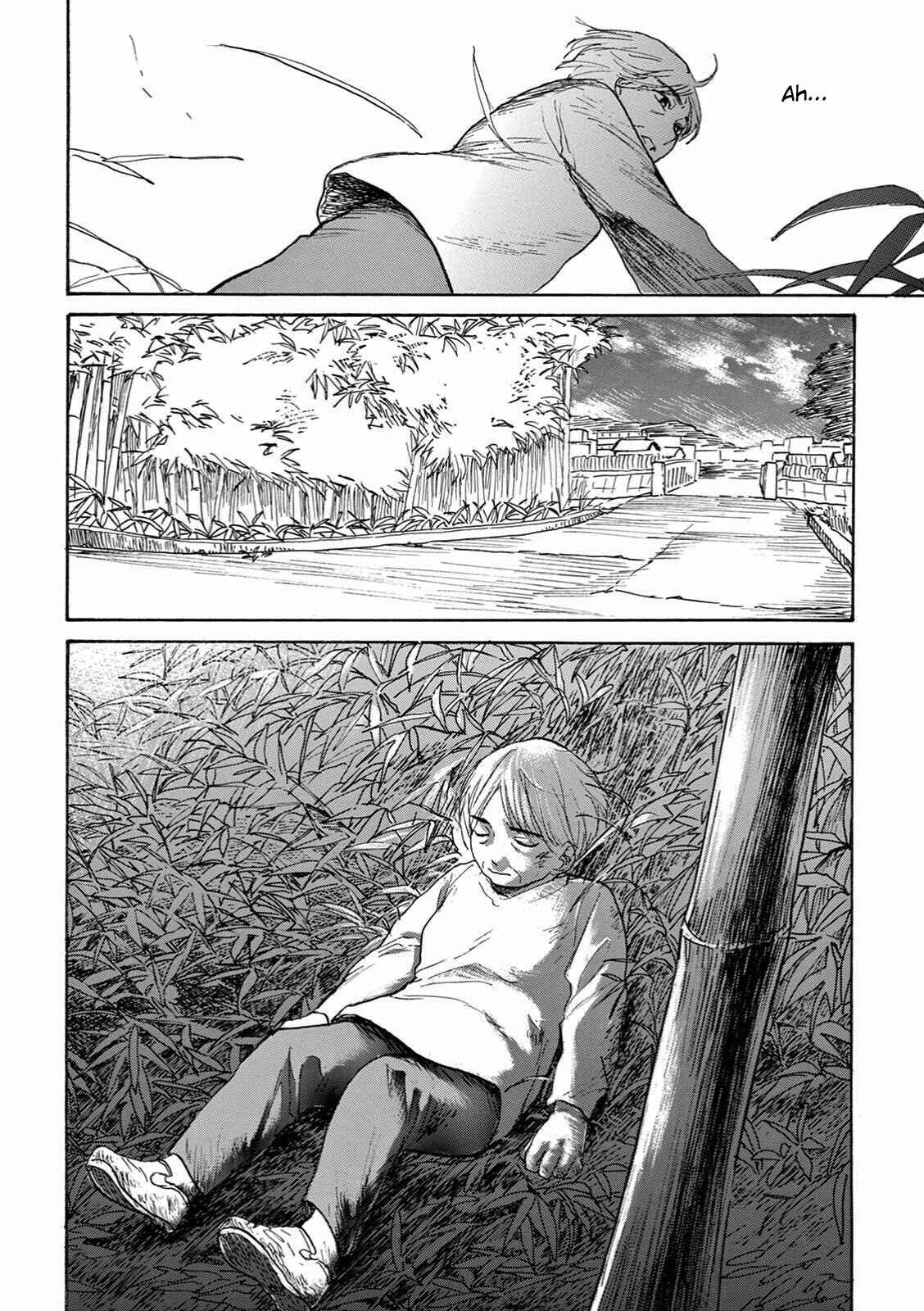 Page 19 Chapter 10 The Ends of a Dream