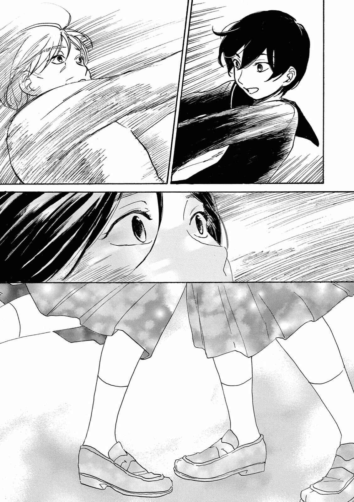 Page 26 Chapter 10 The Ends of a Dream