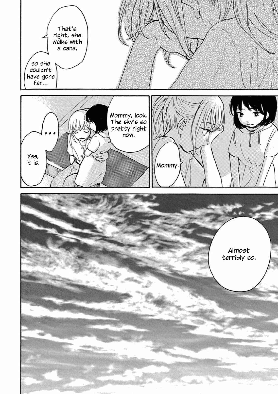 Page 27 Chapter 10 The Ends of a Dream