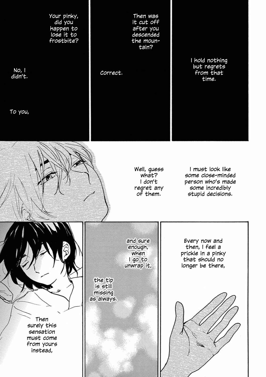 Page 27 Chapter 7 The Ends of a Dream