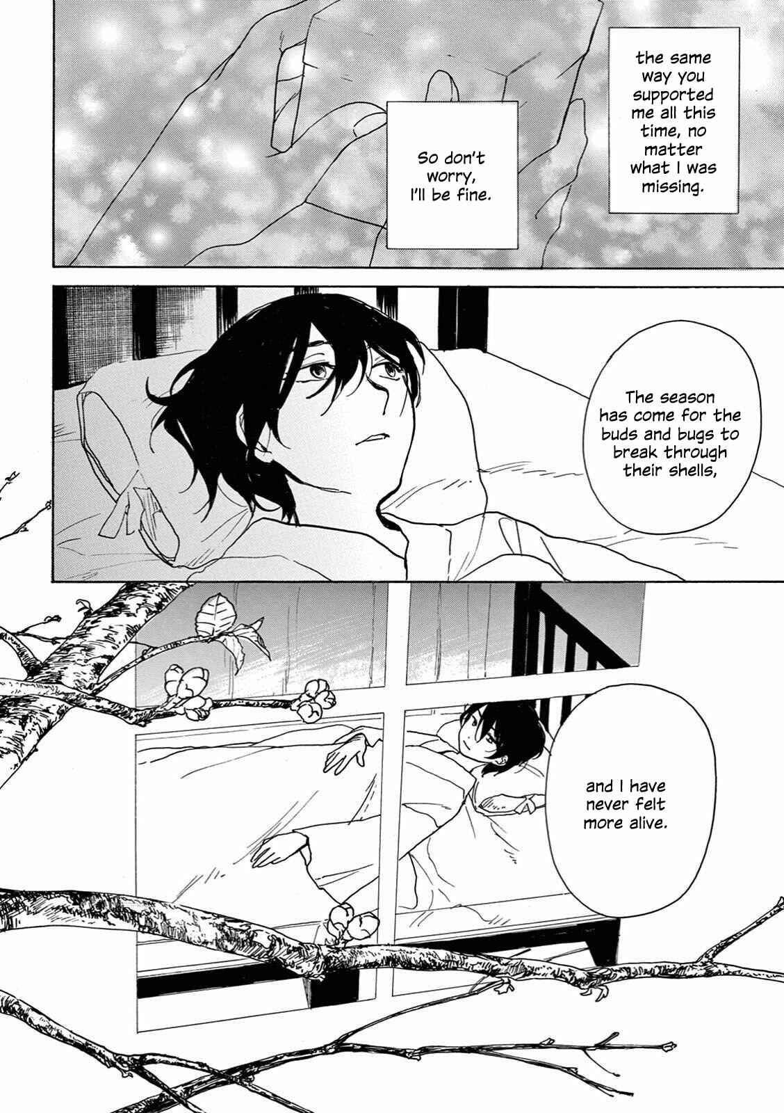 Page 28 Chapter 7 The Ends of a Dream