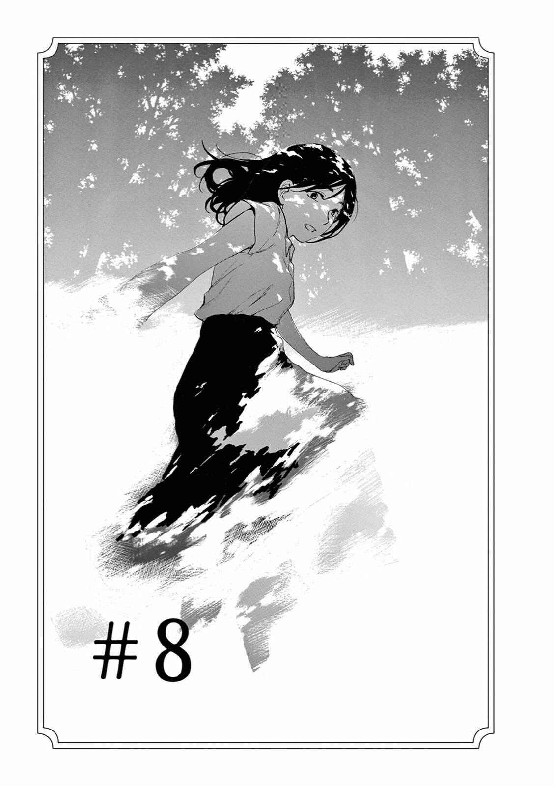 Page 1 Chapter 8 The Ends of a Dream