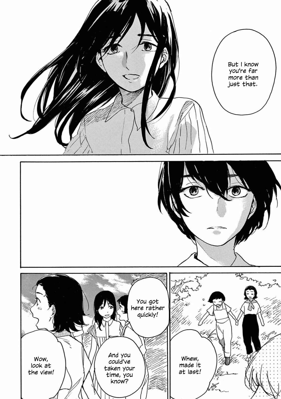 Page 24 Chapter 8 The Ends of a Dream