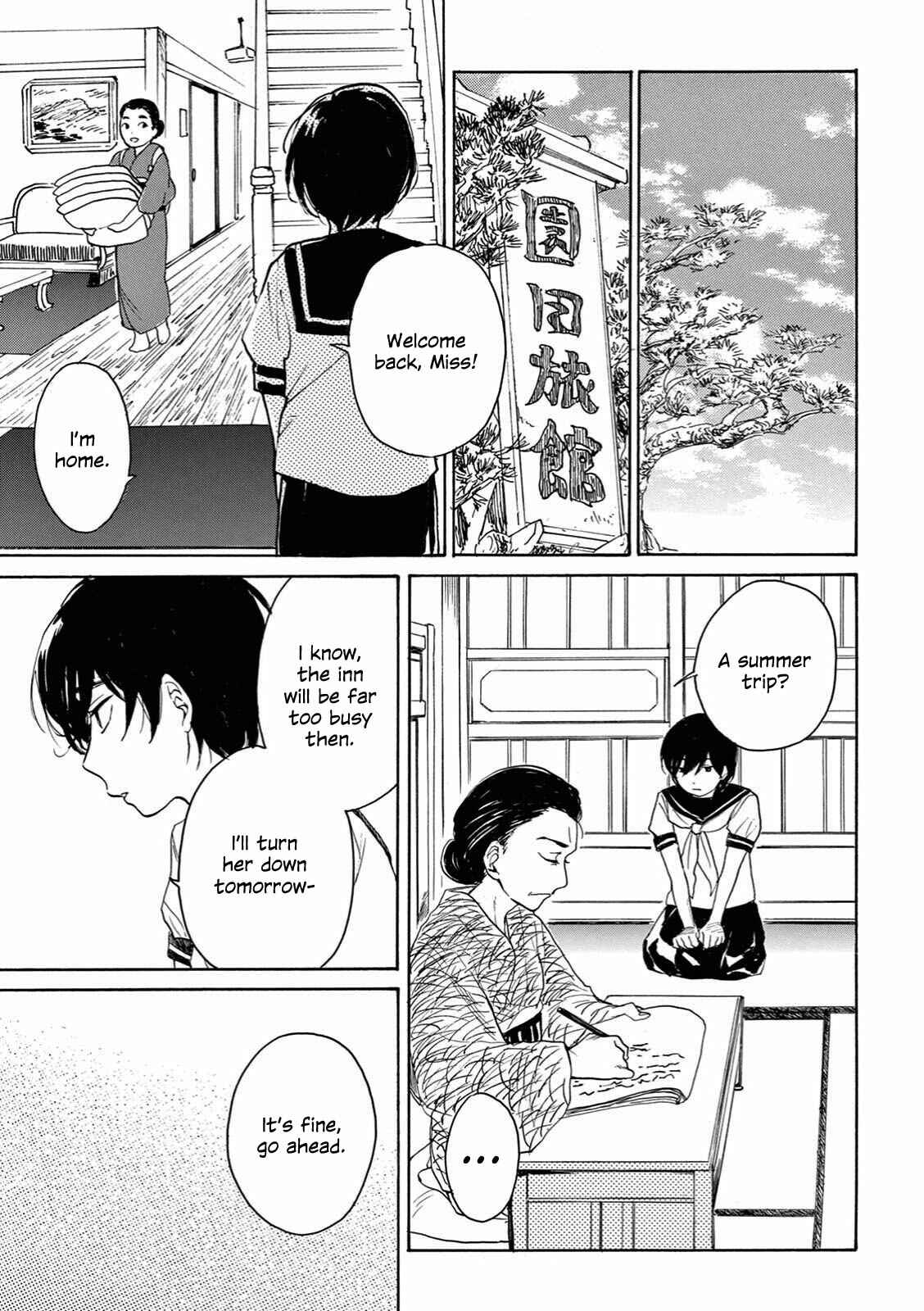 Page 7 Chapter 8 The Ends of a Dream