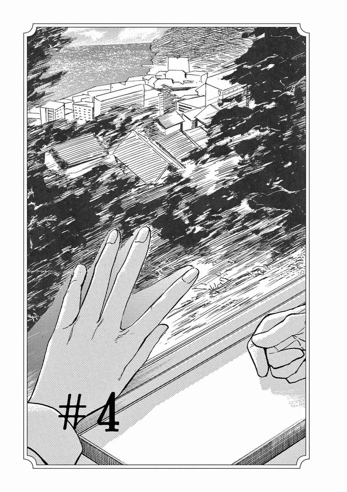 Page 1 Chapter 4 The Ends of a Dream