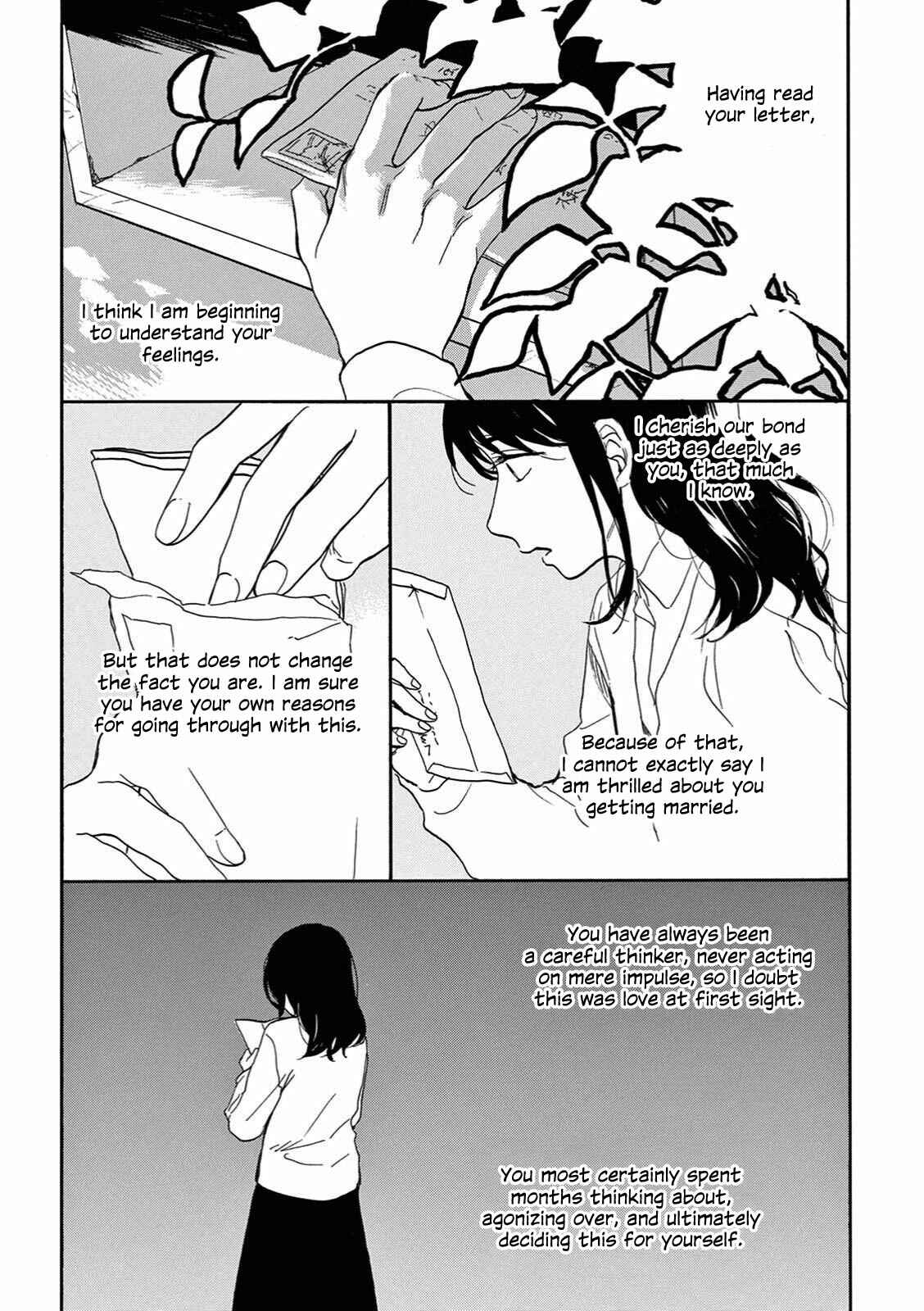 Page 12 Chapter 4 The Ends of a Dream