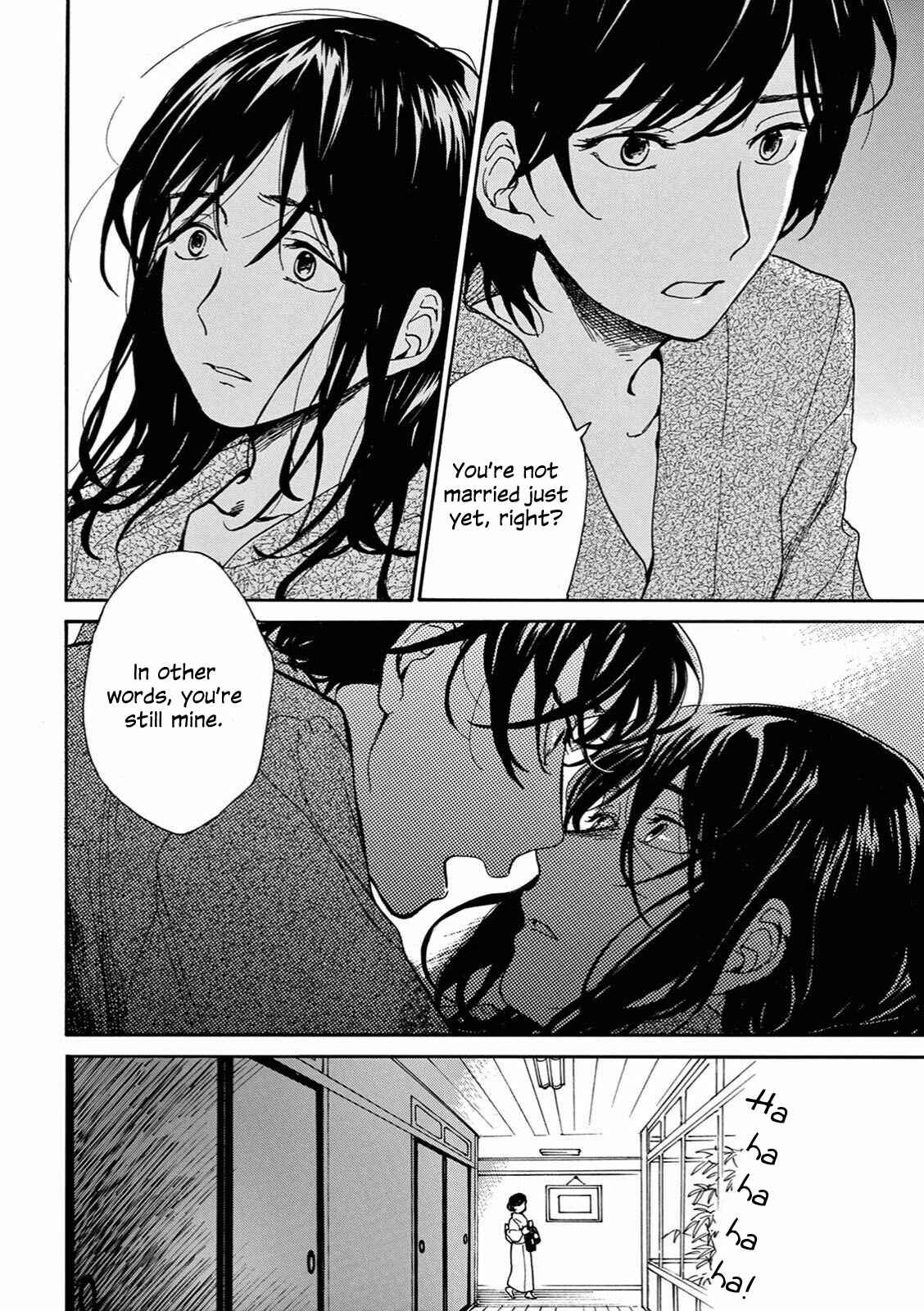 Page 28 Chapter 4 The Ends of a Dream