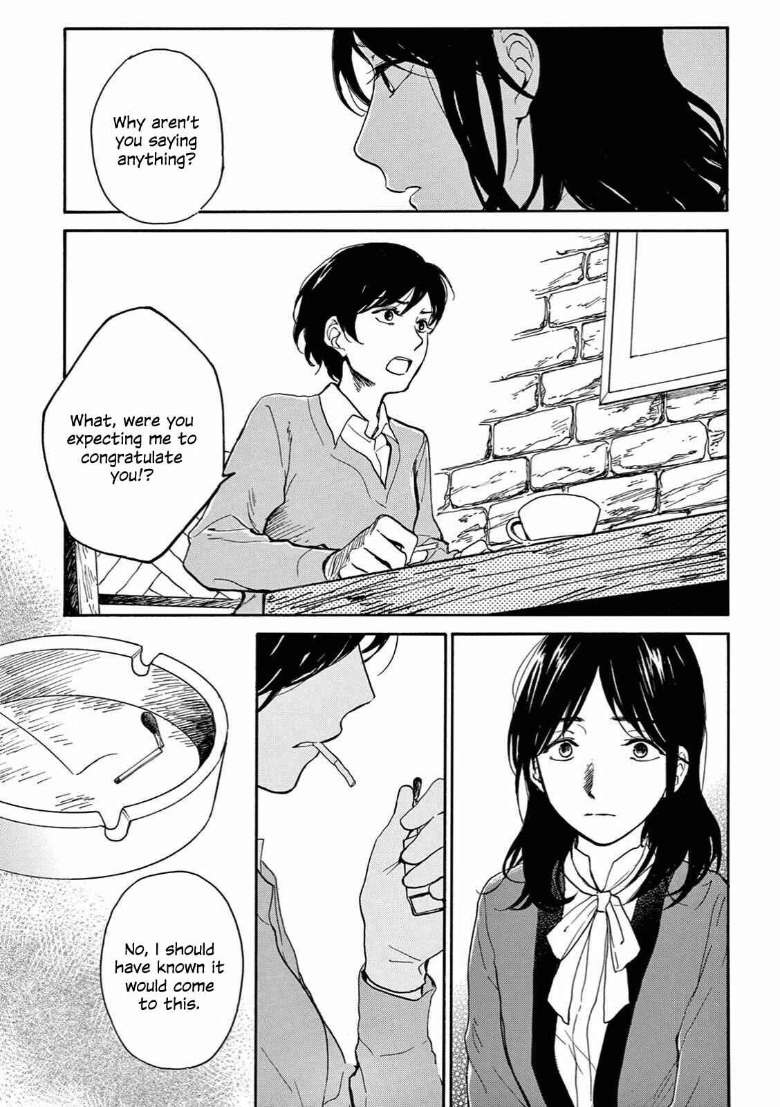 Page 5 Chapter 4 The Ends of a Dream