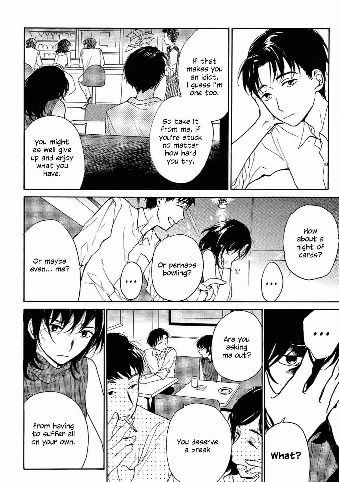 Page 20 Chapter 3 The Ends of a Dream