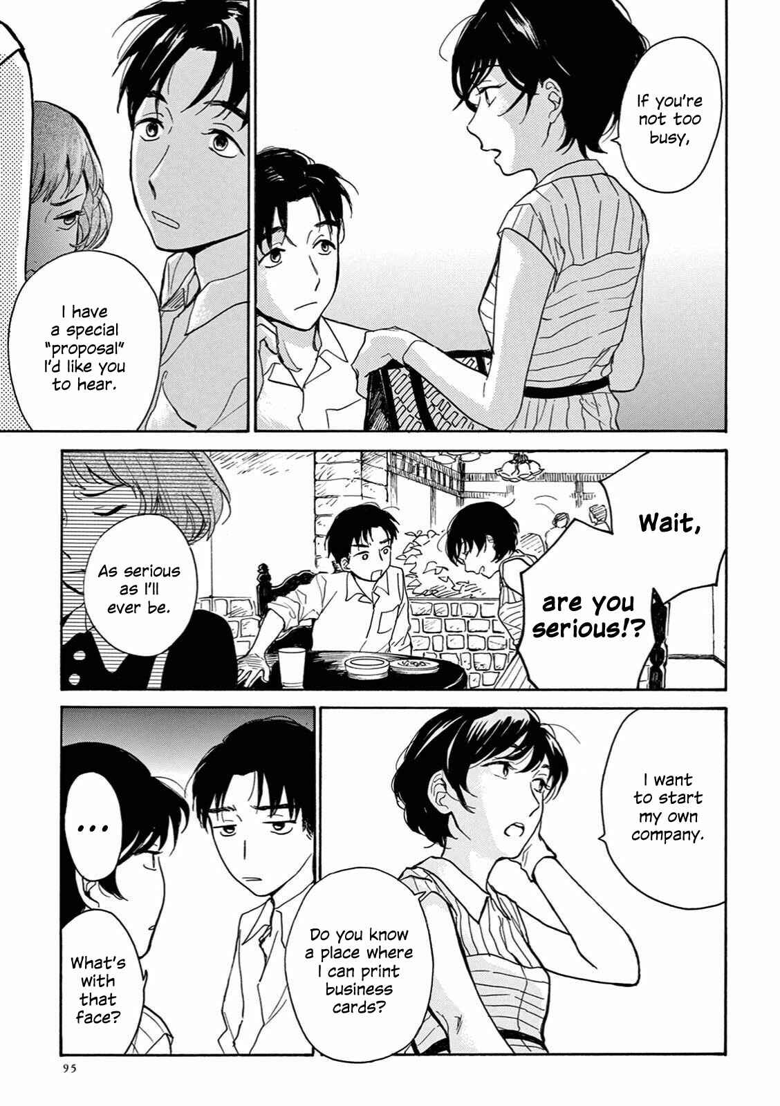 Page 31 Chapter 3 The Ends of a Dream