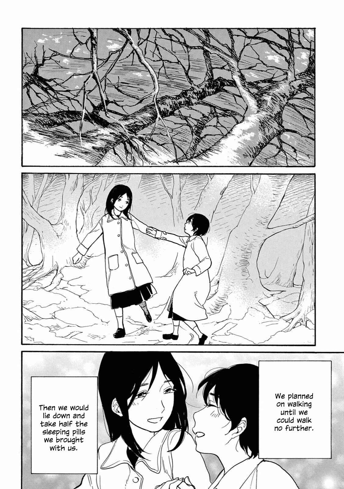 Page 12 Chapter 9 The Ends of a Dream