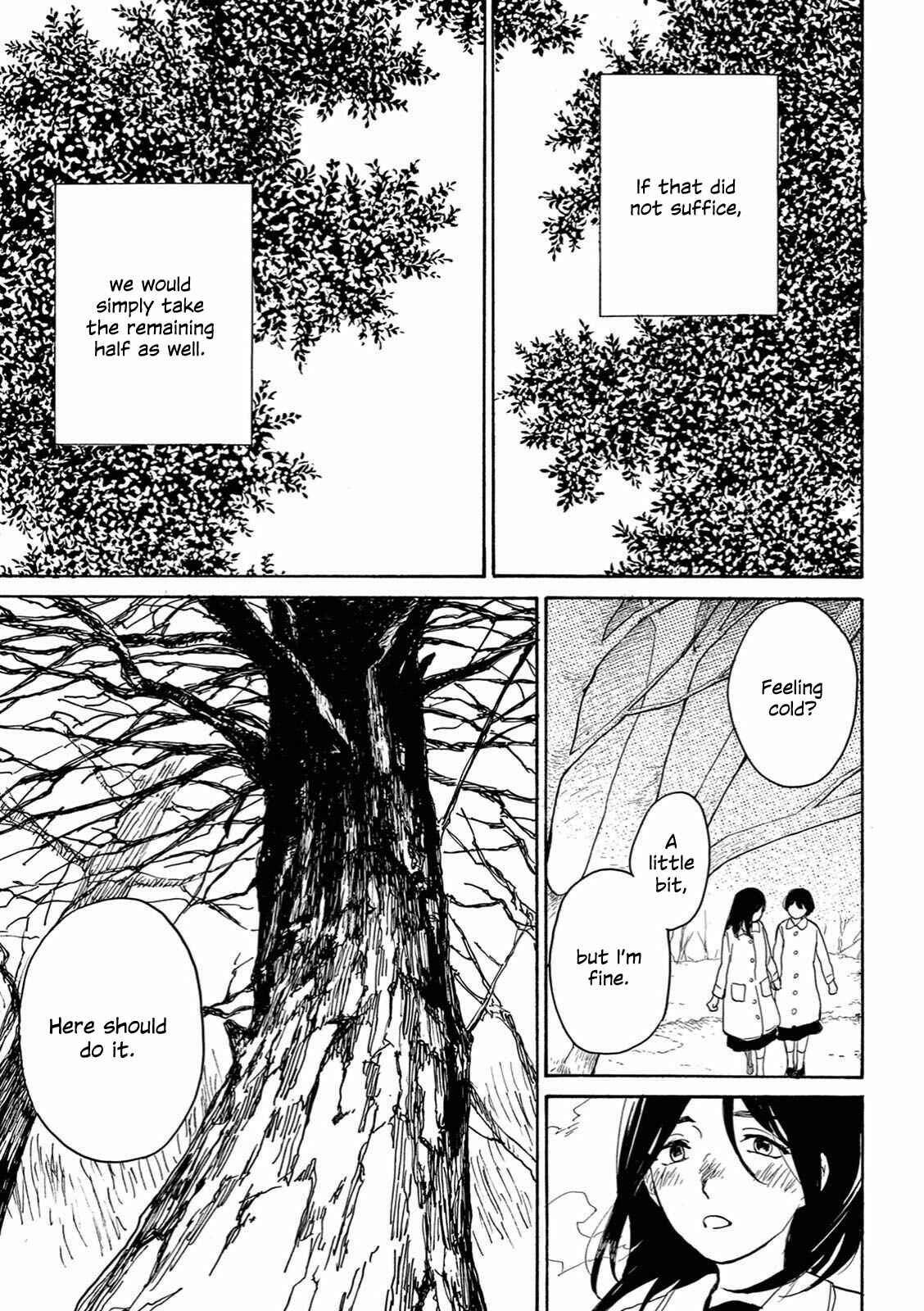 Page 13 Chapter 9 The Ends of a Dream