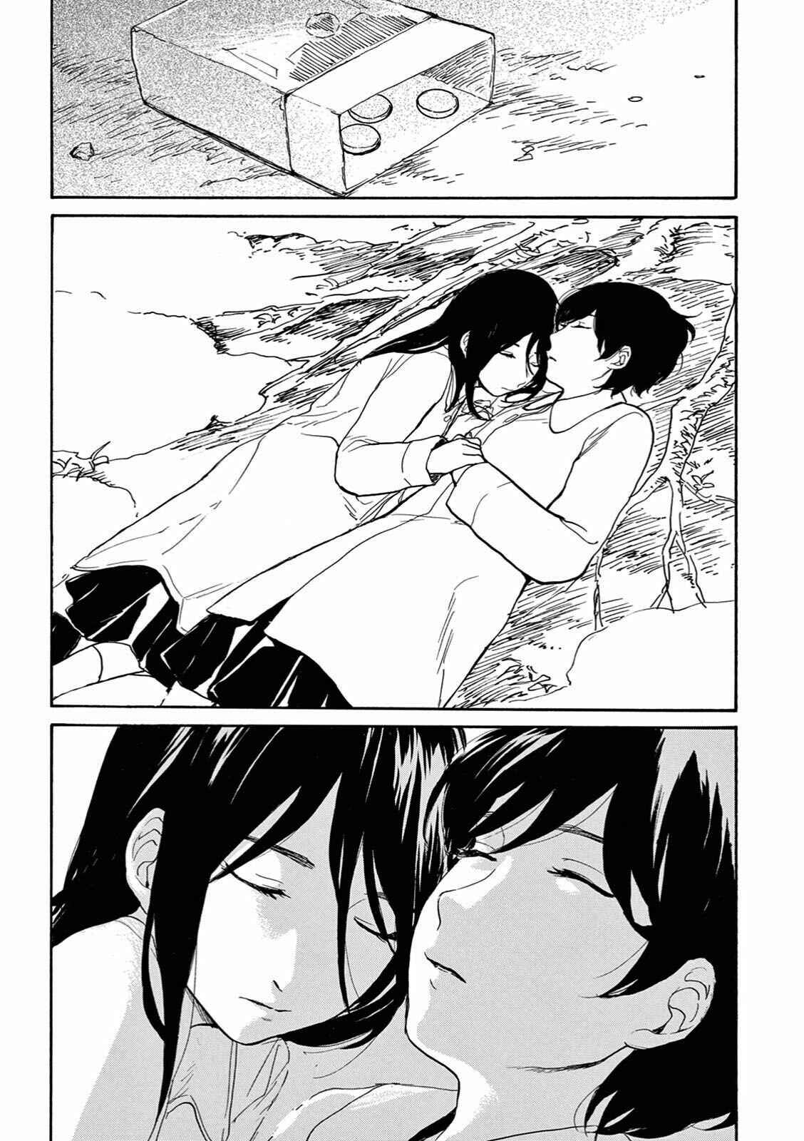 Page 14 Chapter 9 The Ends of a Dream