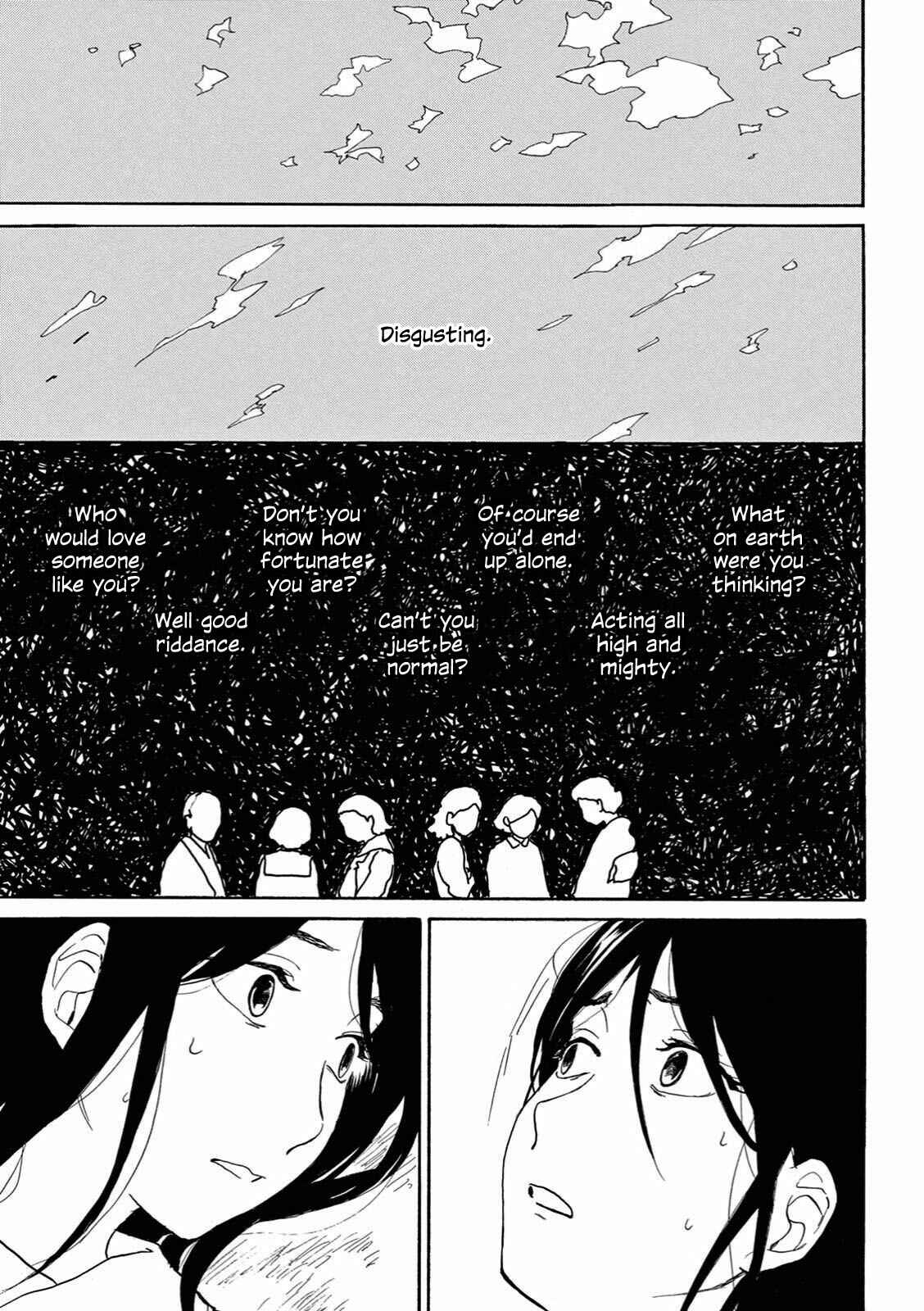 Page 15 Chapter 9 The Ends of a Dream