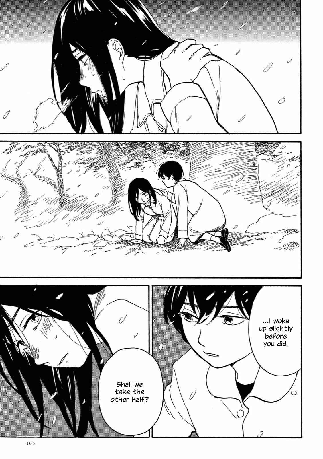 Page 17 Chapter 9 The Ends of a Dream