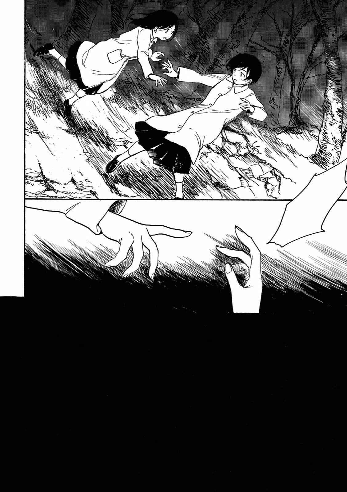 Page 26 Chapter 9 The Ends of a Dream
