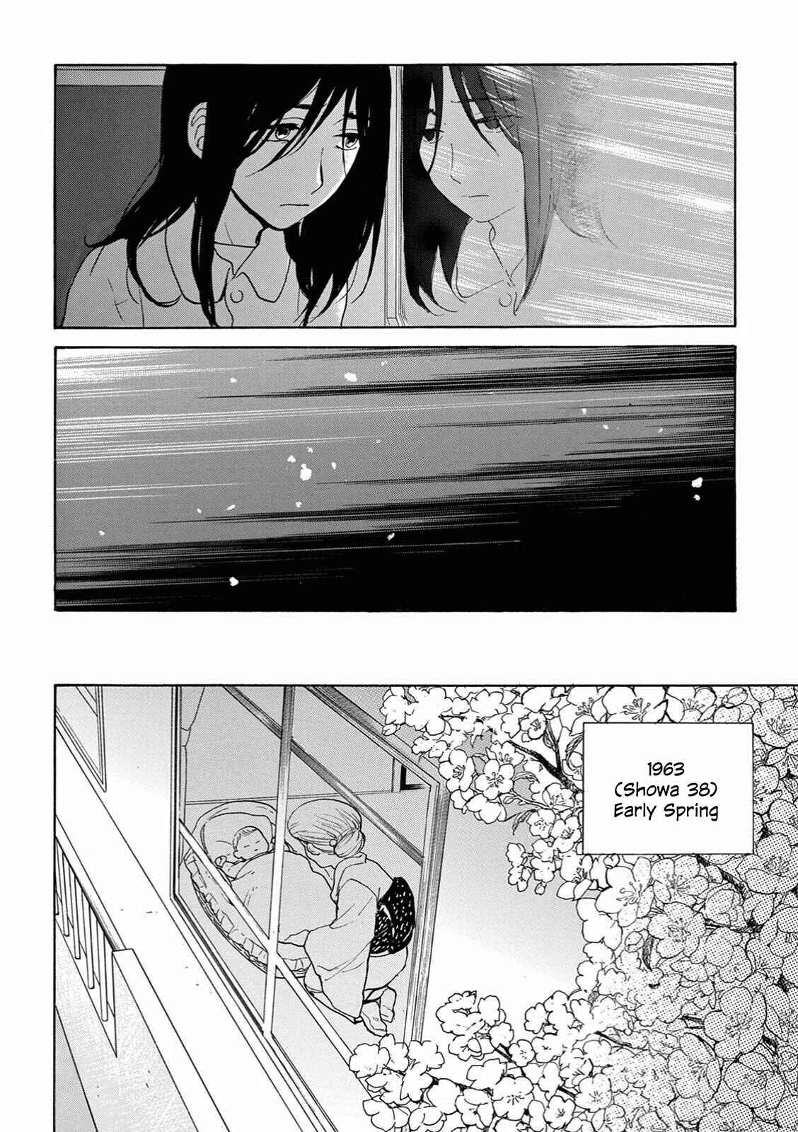 Page 14 Chapter 5 The Ends of a Dream
