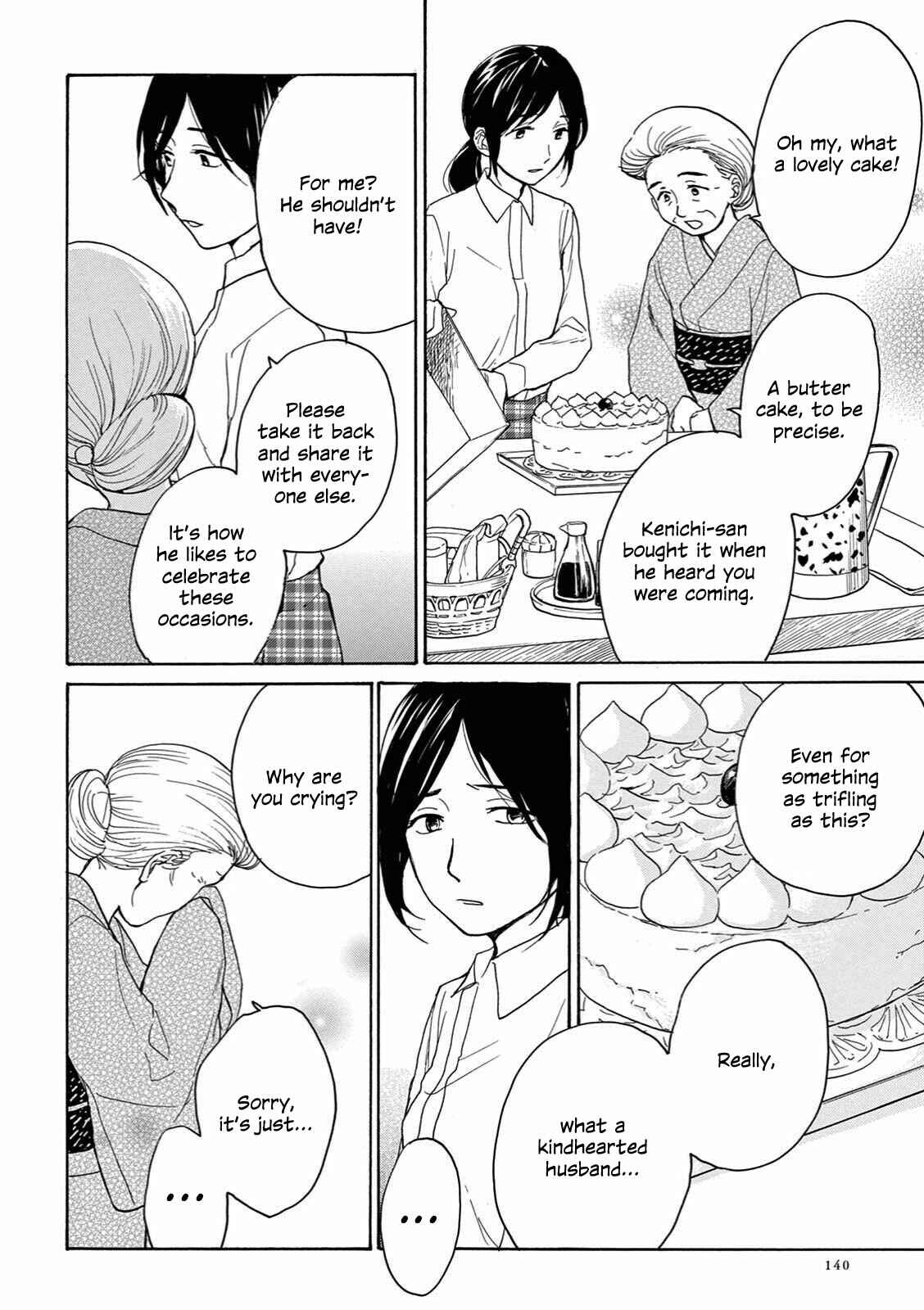 Page 16 Chapter 5 The Ends of a Dream