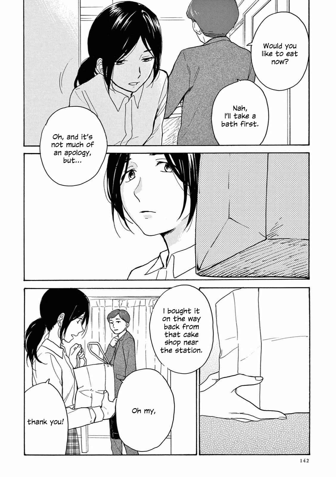 Page 18 Chapter 5 The Ends of a Dream