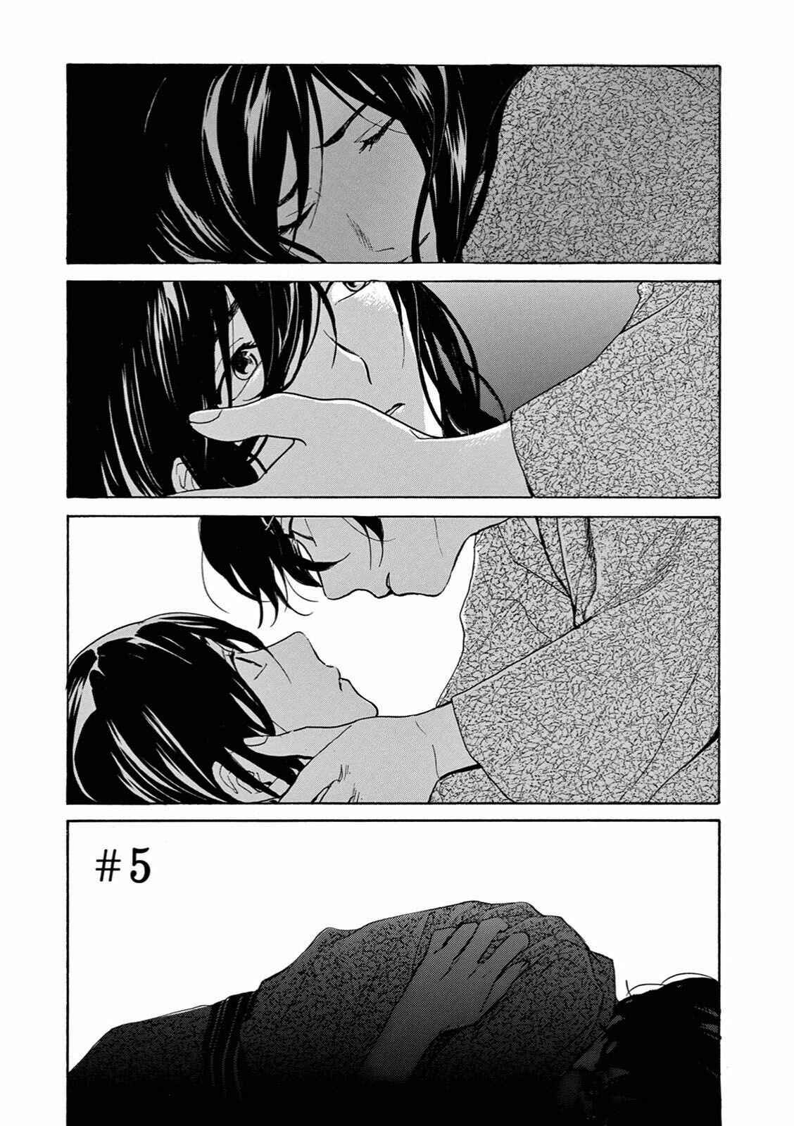 Page 4 Chapter 5 The Ends of a Dream