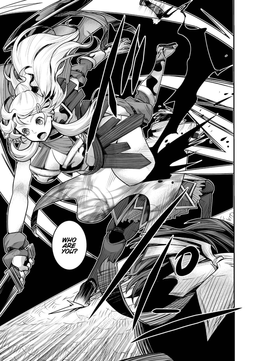 Page 17 Chapter 10 Achilleus - Argos no Gunshin