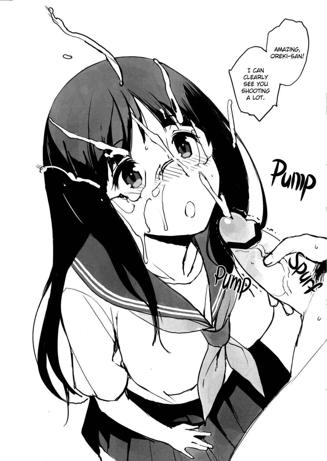 Page 5 Chapter 6.5 TTH (Doujinshi)