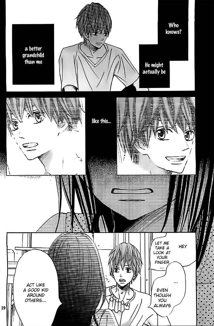 Page 30 Chapter 2 Ao Natsu